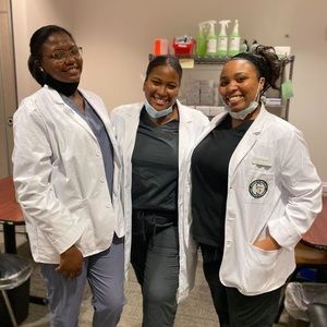 Meet your Posher, Jerline